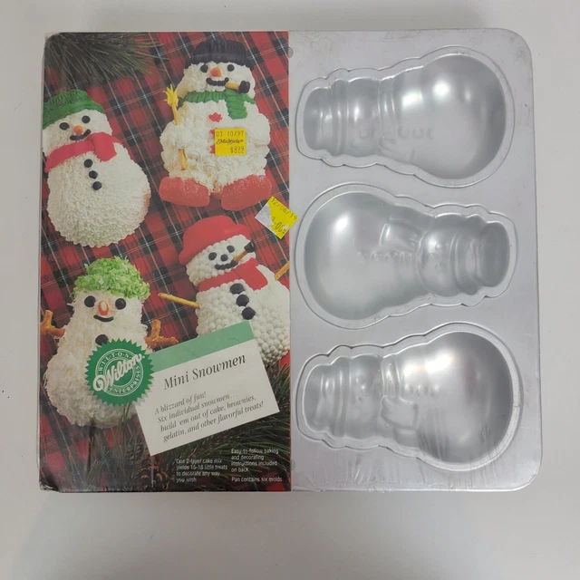 Set 9 Formine Biscotti Natale Piccole - Stampini Acciaio Inox 4.5 Cm, Per Biscotti Natalizi, Ideali Per Feste E Casa
