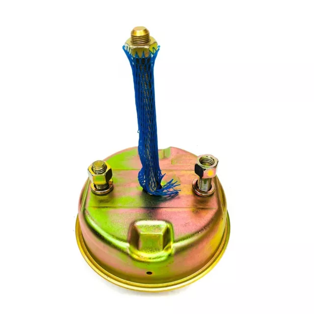 TRP Air Brake Chamber Cover Threaded Head