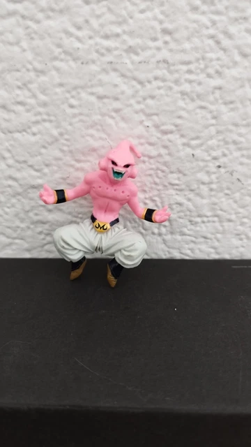 Figurine Gashapon Goku Dragon Ball Z Bandai BS figure