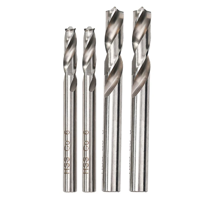 2 Pièces Ensemble 158x22x1.8mm HSS Lames De Rabot Pour 37-070, 37-072 - Couteaux De Dégauchisseuse Bois