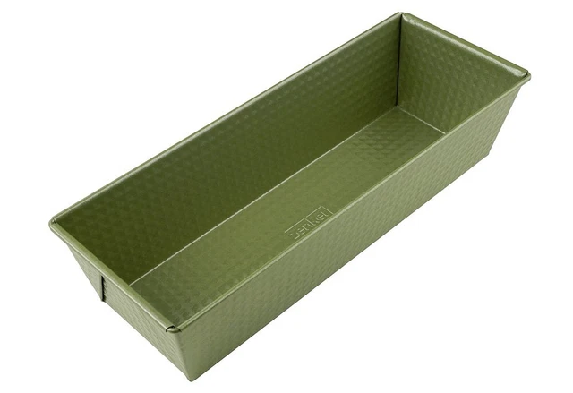ZENKER HAUSRAT Kastenform 'Green vision'