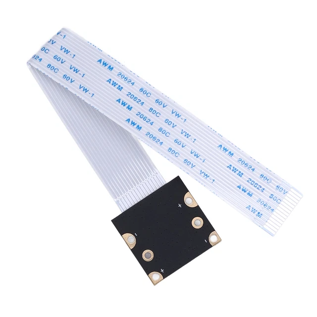 8 MP Camera Module 1.88mm Length Clear Image 3280x2464 Resolution Webcam Board