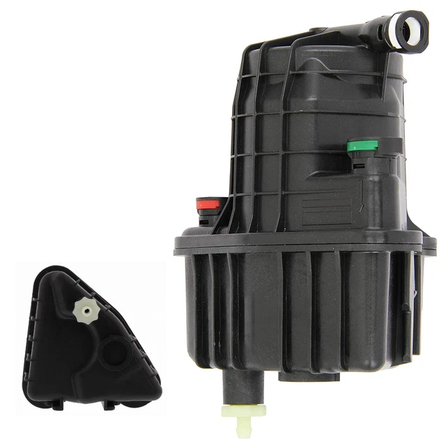 Filtre à Gasoil Pour Renault Clio 3 Et Modus 1.5 DCI | Compatible Nombreuses Références OEM