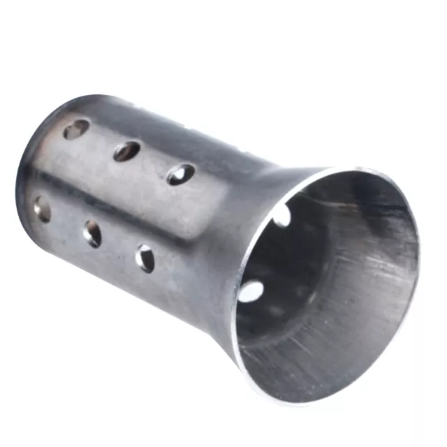 Universal Motorcycle Exhaust Can Muffler Insert Baffle DB Killer Silencer 51mm