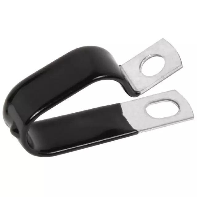 KMC CDV1417Z1 Cable Clamp,7/8" dia.,1" W,PK10