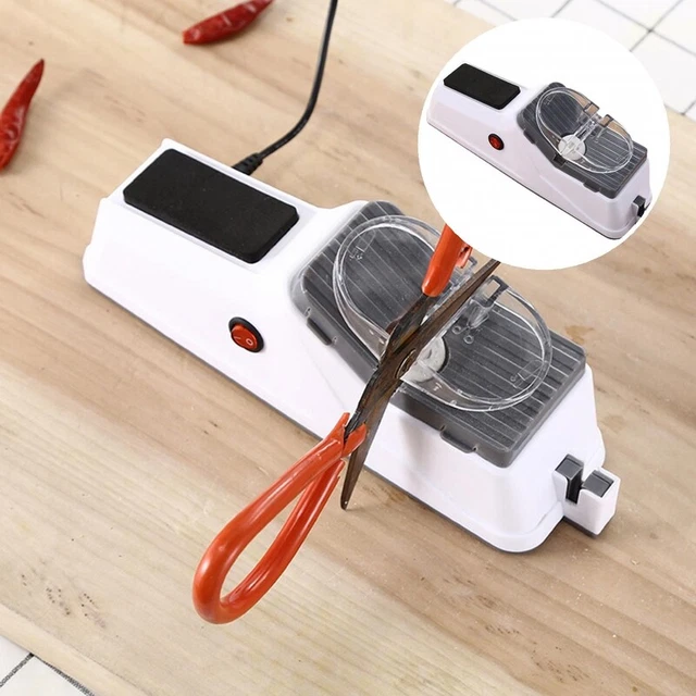 Elektrischer Cutter Grinder Bequemes Grind Kitchen Wired Fruit Cutter 5 Sekunden