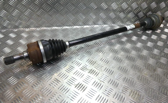 Rc Rechange PièCes pour Tamiya pour TT-01 TT-01D TT-01E 1/10 Arbre D' entraînement Central en Métal Et Jeu De Joints D'hélice Pièces De Mise À Niveau De Voiture RC