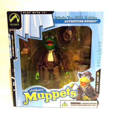 palisades adventure kermit