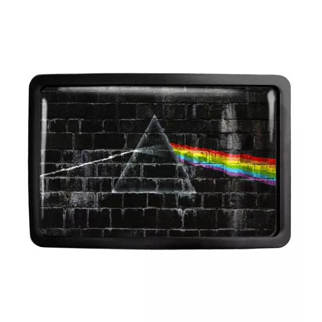 Pink Floyd Belt Buckle - The Wall 60's Classic Rock Belt Buckle - 671