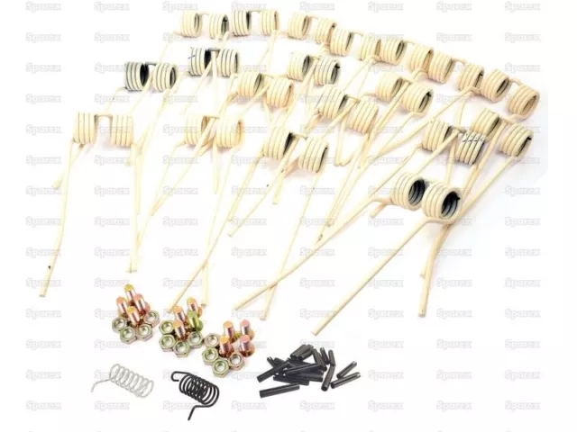 Haytine Repair Kit - Hay rake - Harvesting