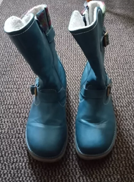 Heavenly feet on sale boots 218
