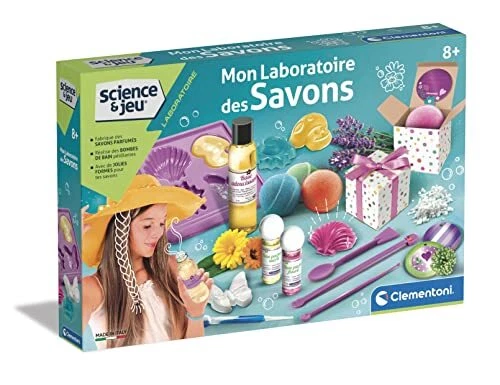 Navir - Navir-8099 - Jeu Scientifique - Kit D'exploration X Belt