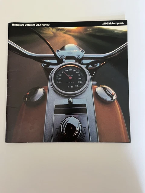 harley davidson line