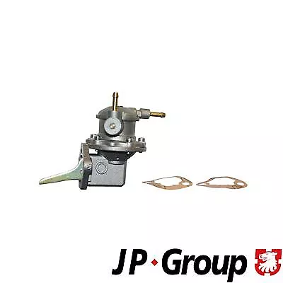 JP GROUP 1115200600 Kraftstoffpumpe für AUDI VW