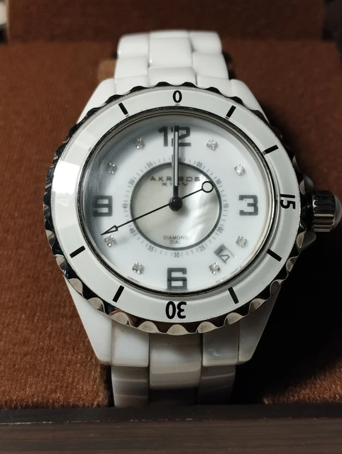 AKRIBOS XXIV MONTRE Bracelet Pour Hommes Quartz AK736 AK736BK EUR 87 08 PicClick FR
