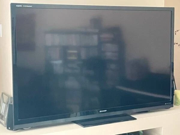 Sharp LC-70LE734U 70" Class AQUOS LED TV Sharp LC-70LE734U 70" Class AQUOS LED TV