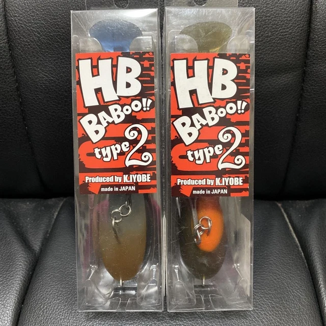 YPC BASS 2025 10 Ten Feet Under Yager Bass Fishing Lure
