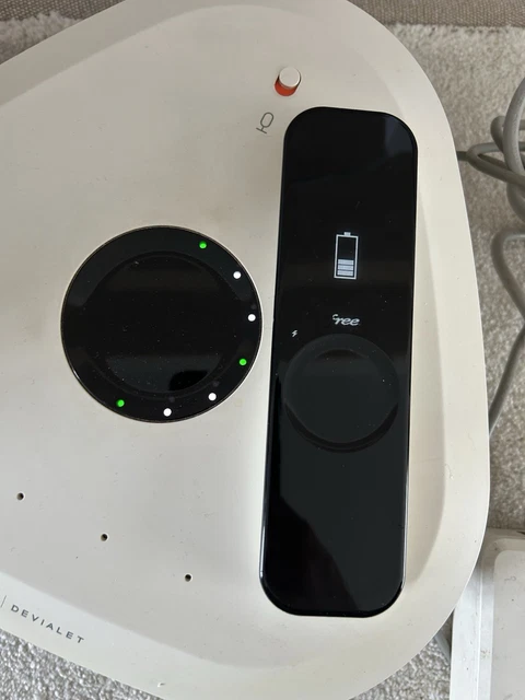 Grand Test De La Freebox Delta : La Nouvelle Révolution De Free Tient Elle Toutes Ses Promesses 1631210