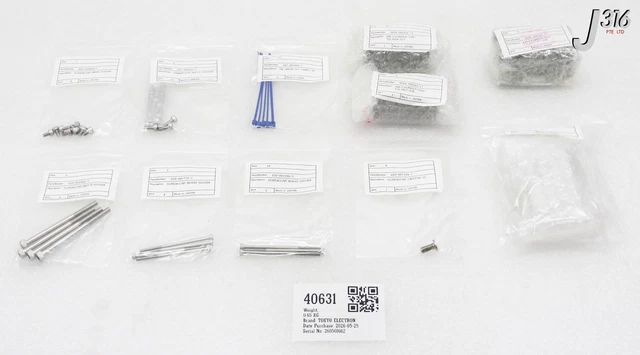Wafer Processing Components, Wafer Processing, Semiconductor & PCB