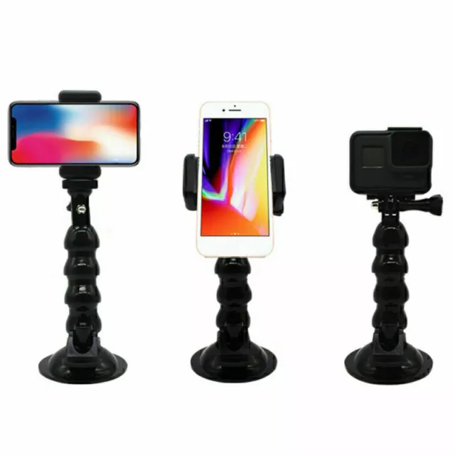 Car Suction Cup Holder Suction Cup Mount Camera Mount P3U3 LOVE