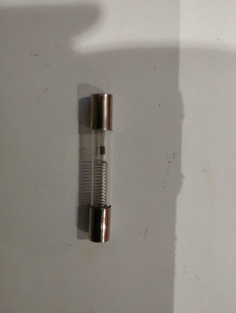Fusible Pour Micro-ondes 5kv (5000v) / 0.8 A (800ma) à 6,90 - Foto 5