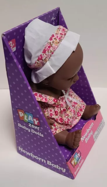 Play zone baby top doll