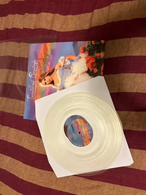 Slayyyter – Starfucker (Vinyl, Special Edition, Walmart Exclusive, Black  Opaque and Exclusive Cover) - Hi-Fi Hits