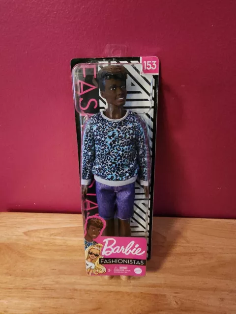 Fashionista 153 top