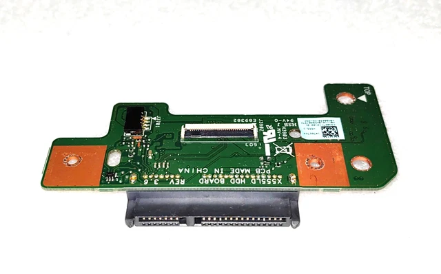 CONNECTEUR DE CHARGE pour MSI Creator 17M A9SD A9SE A10SD A10SE EUR 11,69 - FR