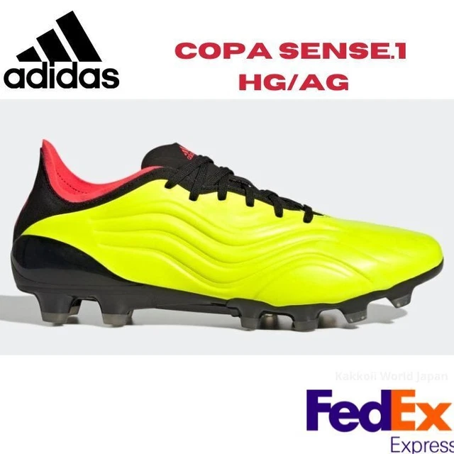〈極美品〉　adidas copa sense.1 AG/HG Football boots adidas Copa Sense.1 AG - Copa - adidas - Cleats