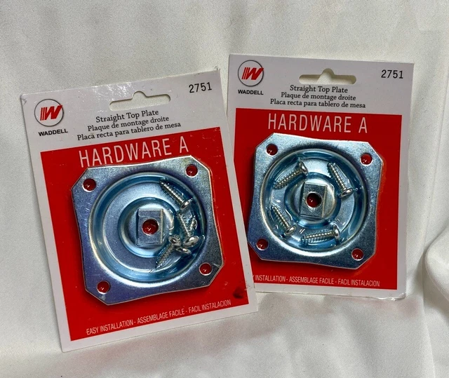 Harvey Tool 970362 Carbide Woodruff Keyseat Cutter 1/4" 4-Teeth