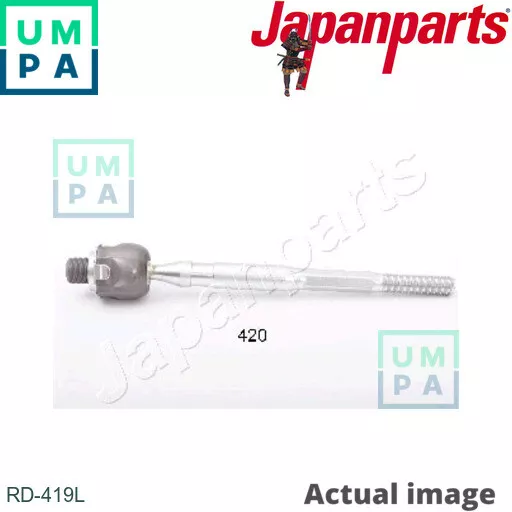 INNER TIE ROD FOR HONDA JAZZ/II FIT/MONOCAB L13A1 1.3L L12A1/L12A4 1.2L 4cyl