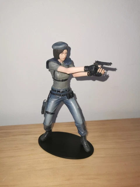 Resident Evil Afterlife Bobble Head The Axe Man 20 cm - Figurines de