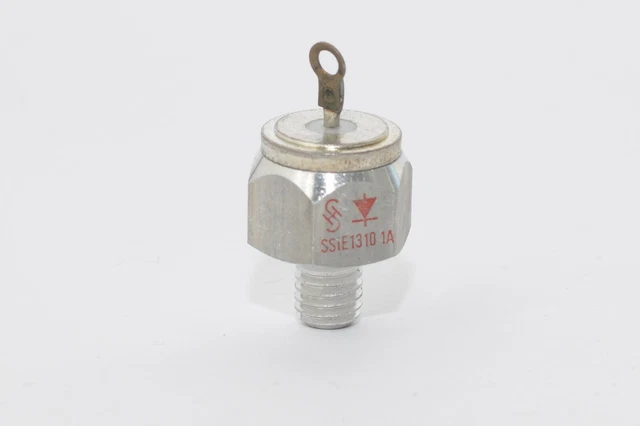 SEMIKRON Silizium-Diode SKN320/12 1200V 420A Gleichrichterdiode mit Kühlgerippe
