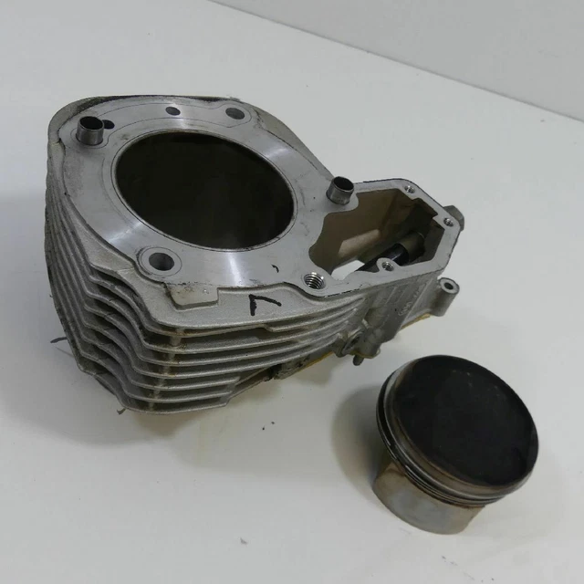 Culasse Droite Pour BMW R Nine T - Pièce D'occasion GPA-1075294512 - P0-1619J