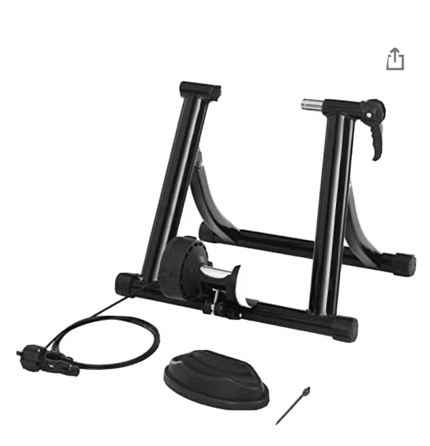 bike trainer stand review