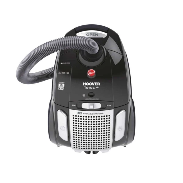Hoover Telios Plus TE76PAR 011 3,5 L Aspirateur sans sac Sec 700 W Sac à poussiè