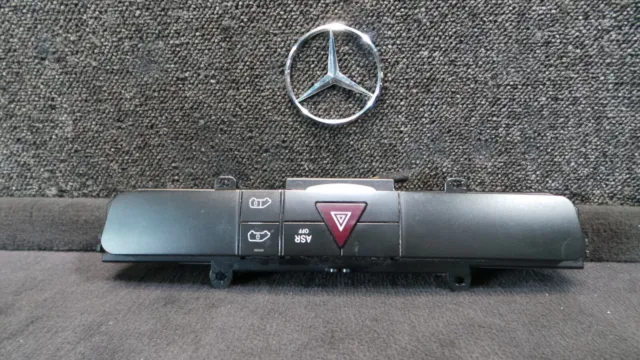 ORIGINAL Mercedes Benz SPRINTER Halter Für Blinker Halterung Licht