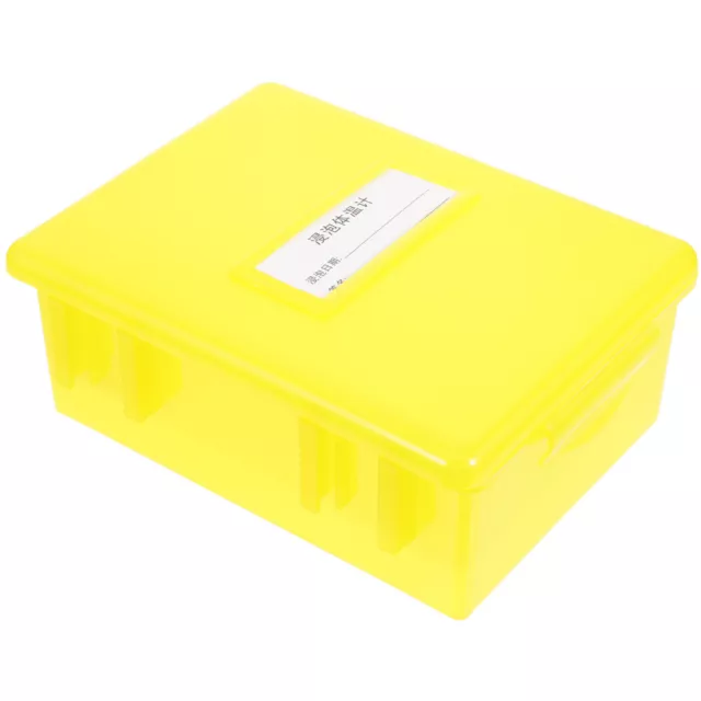 Portable Dark Holder Drying Box Container Case-IP