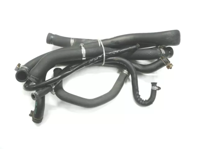 Kymco Xciting 500 Ie 2007-2011 Kit Tubi Radiatore