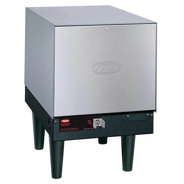 Hatco C-15 Compact Booster Water Heater