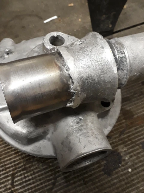 EMW/BMW R35 KARDANGEHÄUSE Kardan no Getriebe Motor Tank Räder EUR 200 ...