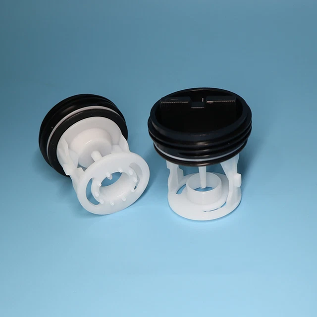 Filtro Di Scarico Per Pompa Da Vuoto Busch - Ricambio 0532140154 Compatibile Con KB0016 E KB0020