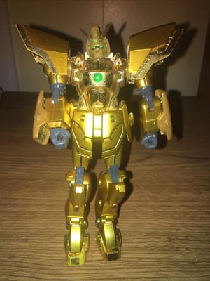 MSIA ZETA GUNDAM 