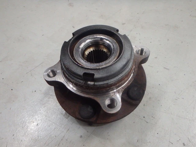 Front Rhs Wheel Jam NISSAN R35 GTR GT-R Front RHS Wheel Hub Assembly J039 $119.20 - PicClick AU