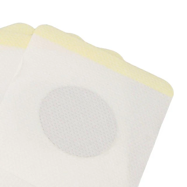 Patch di sollievo dal dolore al ginocchio, toppe termiche, cuscinetti di calore autoadesivi per sollievo dal dolore al ginocchio e alle articolazioni