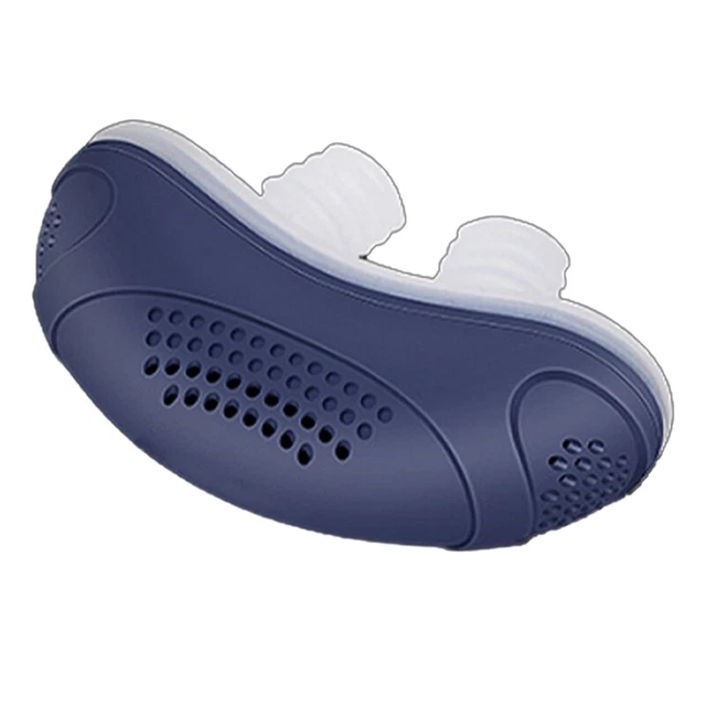 Dilatatori nasali in silicone elettrico a velocità variabile sonno AiD4S8