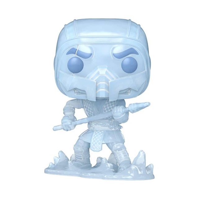 Funko Pop! Games: Overwatch – Zenyatta (Vinile, 9 Cm) – Personaggio Collezionabile