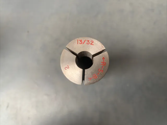 South Bend Round Collet 13/32” #2 RSB
