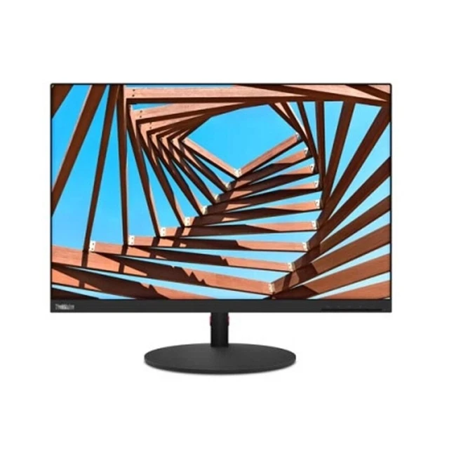 Lenovo ThinkVision T25d-10 63,5 cm (25 Zoll) WUXGA LED-Monitor 4ms IPS 60Hz